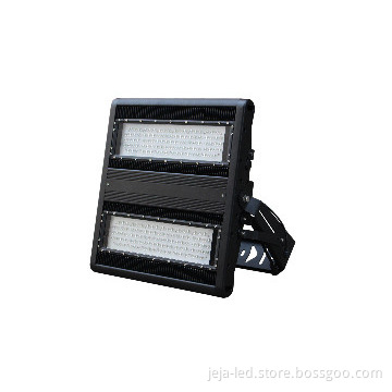 100W 200w 300W philip chip outdoor flood light fixture